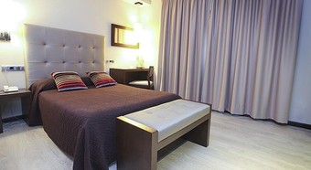 Hotel Torre De N��ez