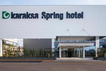 Karaksa Spring Hotel Kansai Air Gate