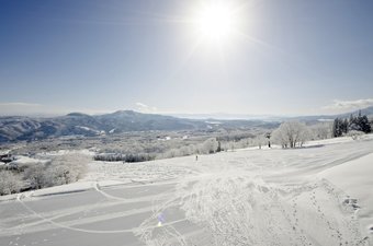 Apa Hotel Joetsu Myoko-ekimae