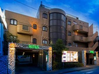 Hotel Will Resort Kamakura (adult Only)