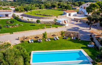 Hotel Amagatay Menorca