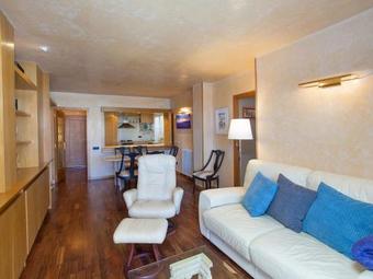 Apartment Montalpark