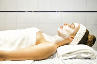 Hotel Castro Do Balneario (termas De Cuntis)