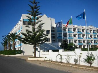 Aparthotel Navigator