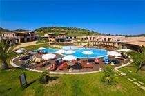 Hotel Residence Club S'incantu