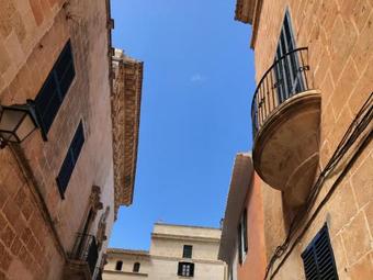 Menorca Biniforcat Apartments 42