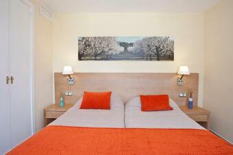 Apartamentos Ferrera Pins