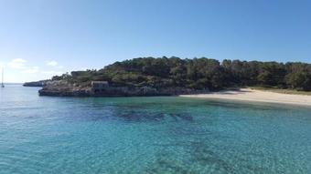 Apartamento Es Pou Da Na Martina