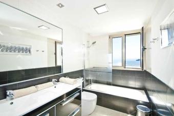 Villa Aucanada Lighthouse - A