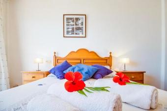 Alcanada Villa Sleeps 8 Wifi