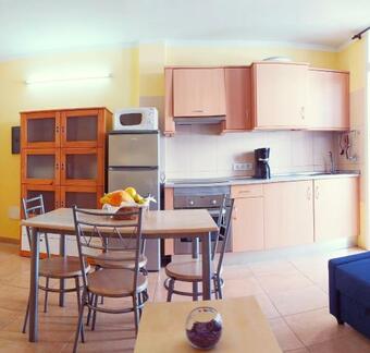 Apartamento Casa Atlantica