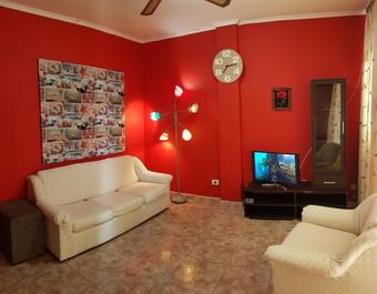 Apartamento Alcal� 2-dormitorio