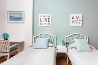 Atlantic Sunset Apartment