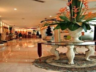 Hotel Makati Palace (deluxe)