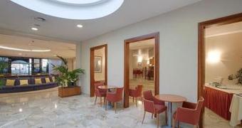 Best Western Park Hotel