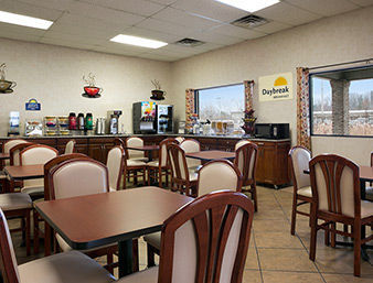 Hotel Days Inn Huntington