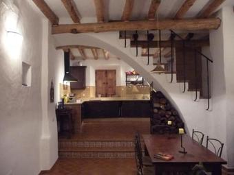 Holiday Home Calle Campanario