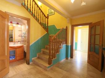 Villa Casa Con Piscina Y Vistas Al Mar A 20 Min Bcn