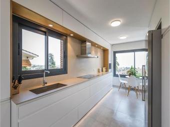 Four-bedroom Holiday Home In Alella