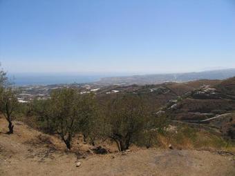 Villa Casa Turbolina