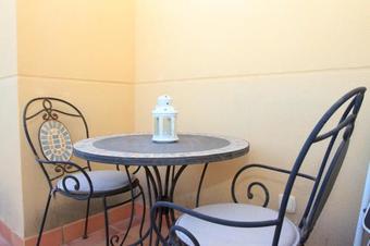 Apartamento Penthouse Ana