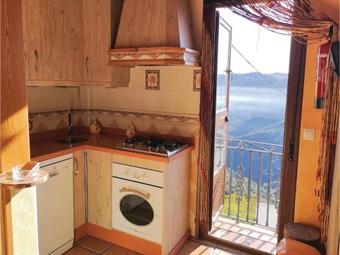 Two-bedroom Holiday Home In Algatocin