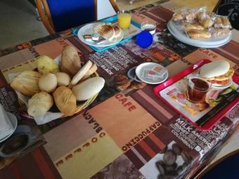 Hostel Puerto Algeciras