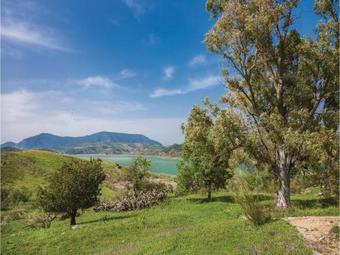 Six-bedroom Holiday Home In Algodonales