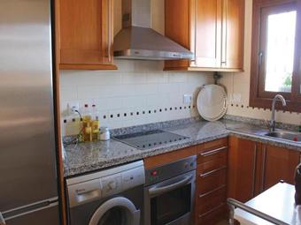 Two-bedroom Holiday Home In Algorfa