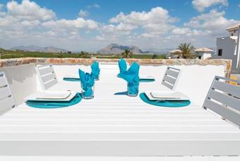 La Finca Golf Villa Namur 3057