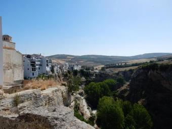 Bed & Breakfast La Maroma Rooms & Views