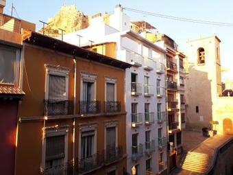 Apartamento Your Home Alicante
