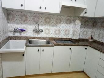 Apartamento Capitán Meca