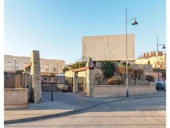 Three-bedroom Holiday Home In Almayate