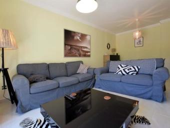 Apartamento Brisas De Almayate