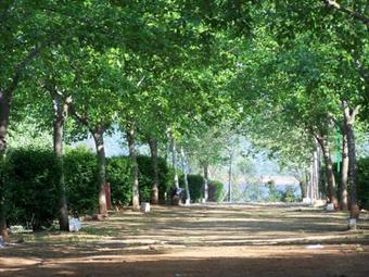 Camping La Bre�a