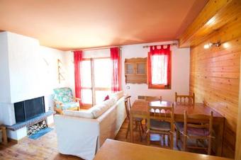 Apartamento Pirineus