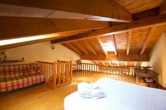 Apartamento La Cabana Dels Esquirols