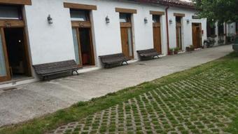 Agroturismo Erotazahar