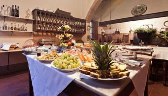 Hotel Palazzo Leopoldo