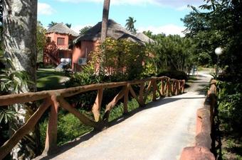 Hotel Carrusel La Granjita