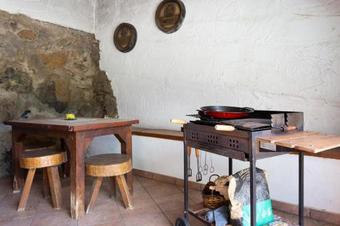 Cosy Villa In A Natural Environment