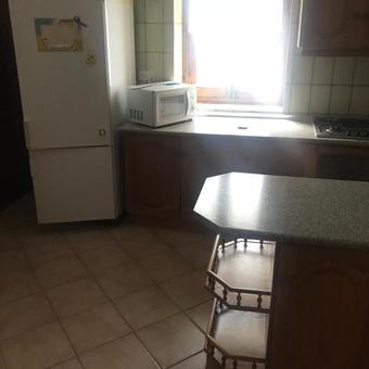 Agroturismo Casa La Higuera