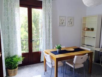 Apartamento Ardale�o