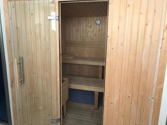 Infinity View Paradise Apartment