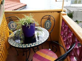 Holiday Home Av. Gaspar Rodr�guez