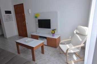 Apartamento Armon�a Beach 17