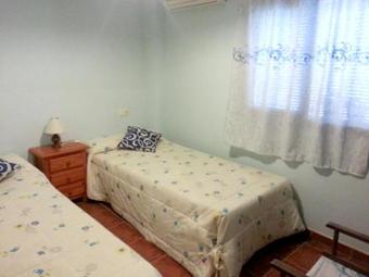 Holiday Home Calle Francisco Sintado