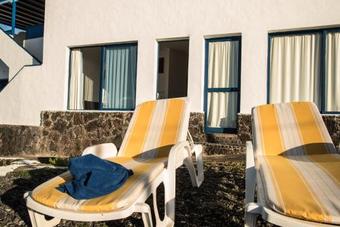 Apartamento Los Morros