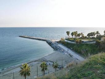 Apartment Benalmadena Costa With Sea View II